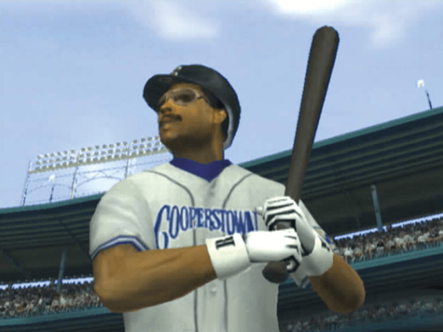 All-Star Baseball 2003 screenshot 3 for Xbox
